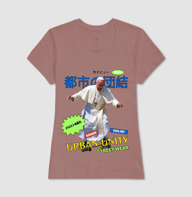 Camisa 16