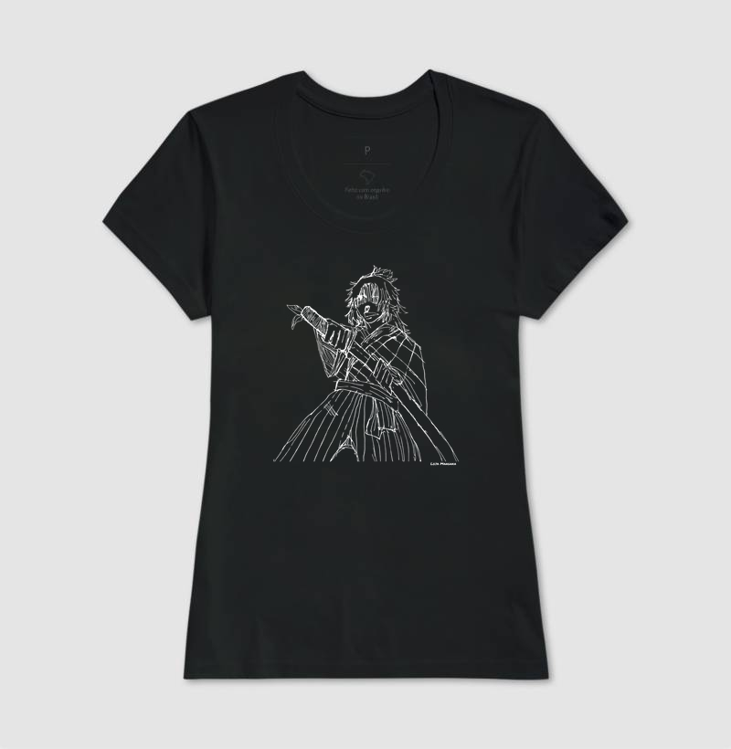 Camisa 2