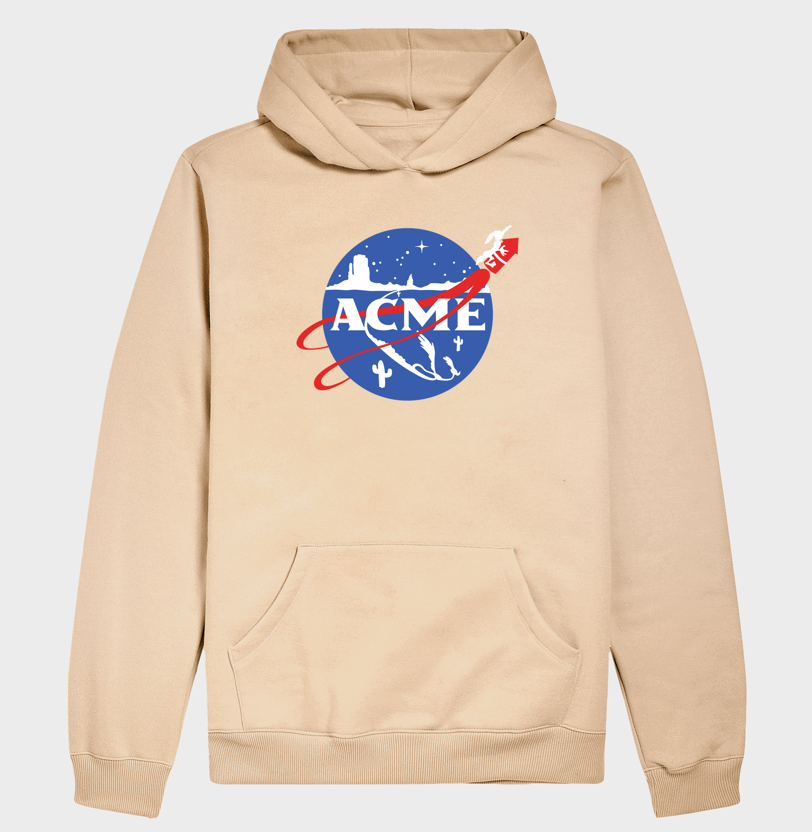 ACME ao espaço - Imagem 4