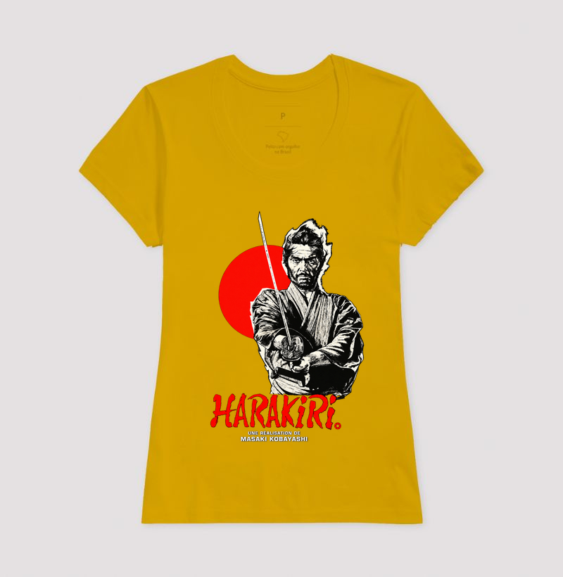 Harakiri – Masaki Kobayashi - Imagem 13