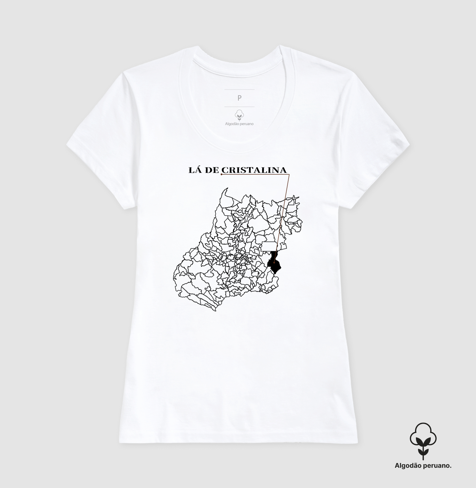 Cristalina | Origem GO - Imagem 6