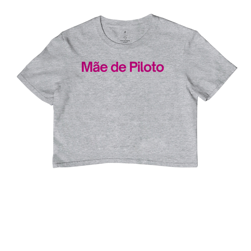 Mãe de Piloto - Imagem 6