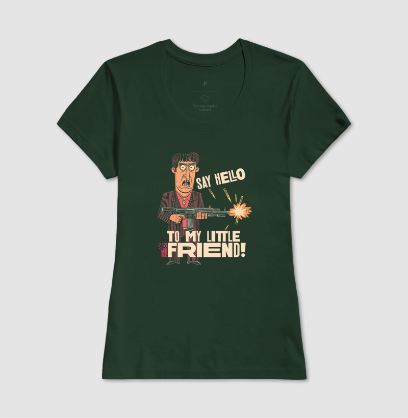 Camisa 6