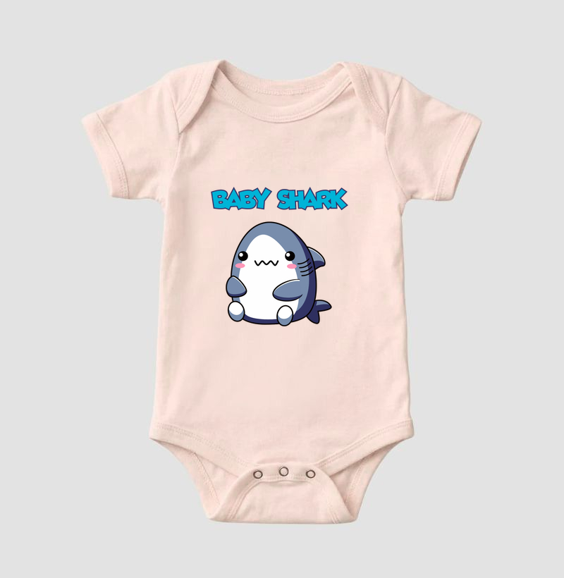 Baby Shark Masc. - Imagem 5