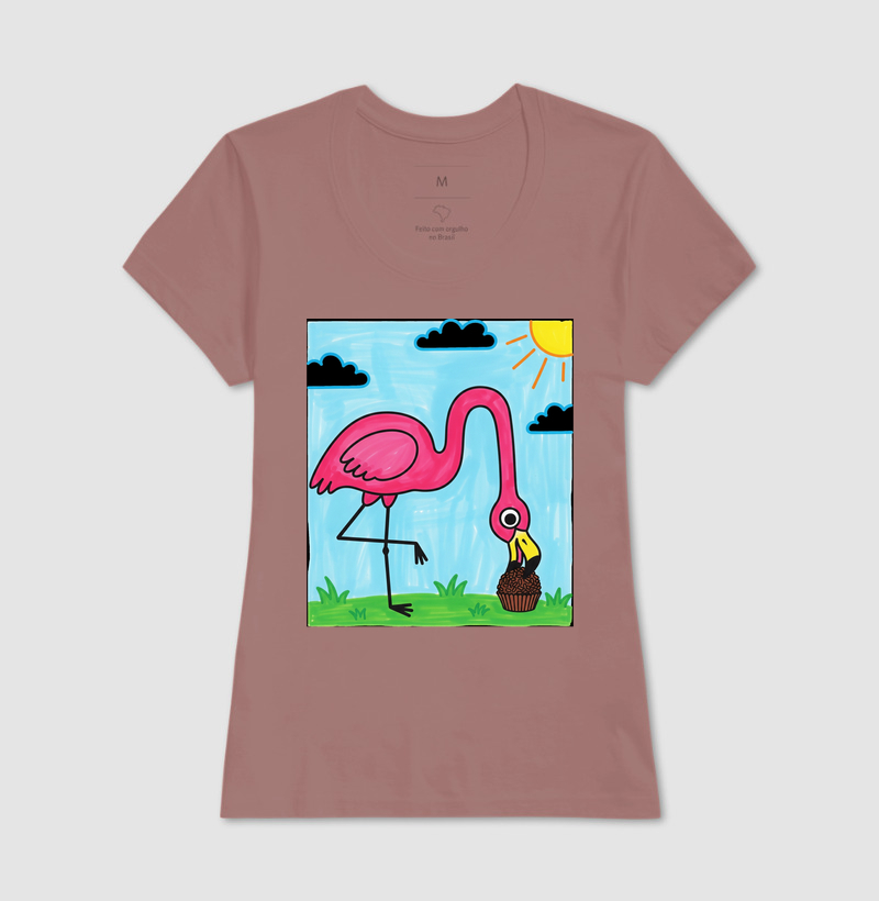 Camisa 16