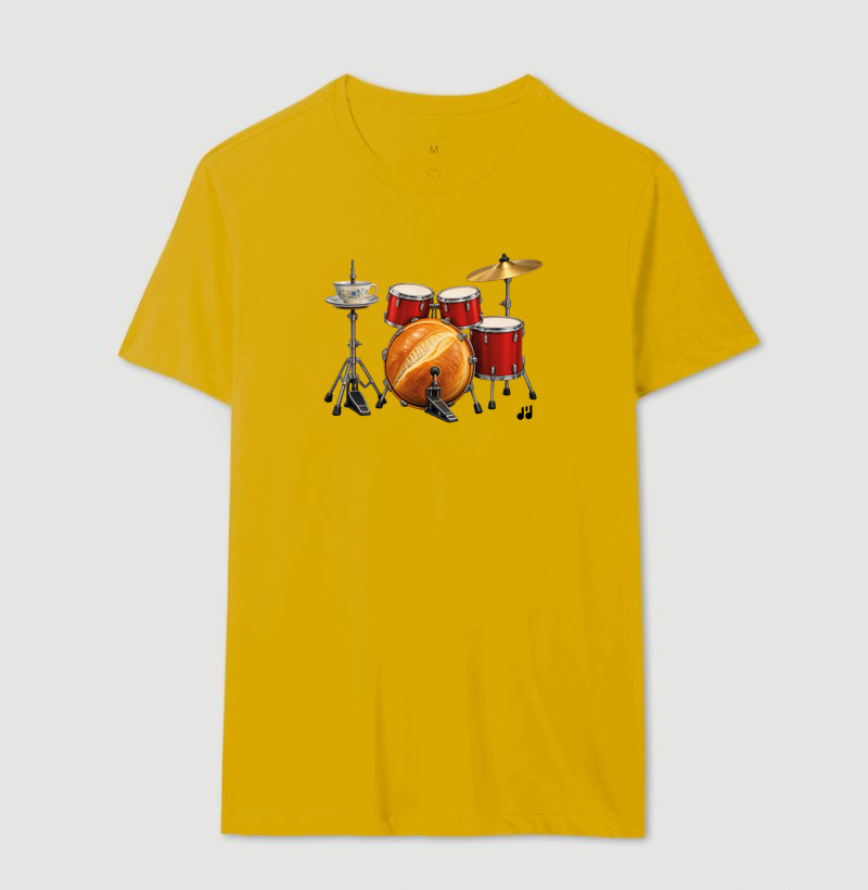 Chá com Pão - Imagem 14