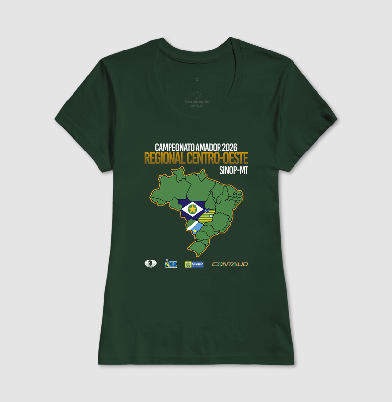 Campeonato Amador Centro-Oeste - Imagem 11