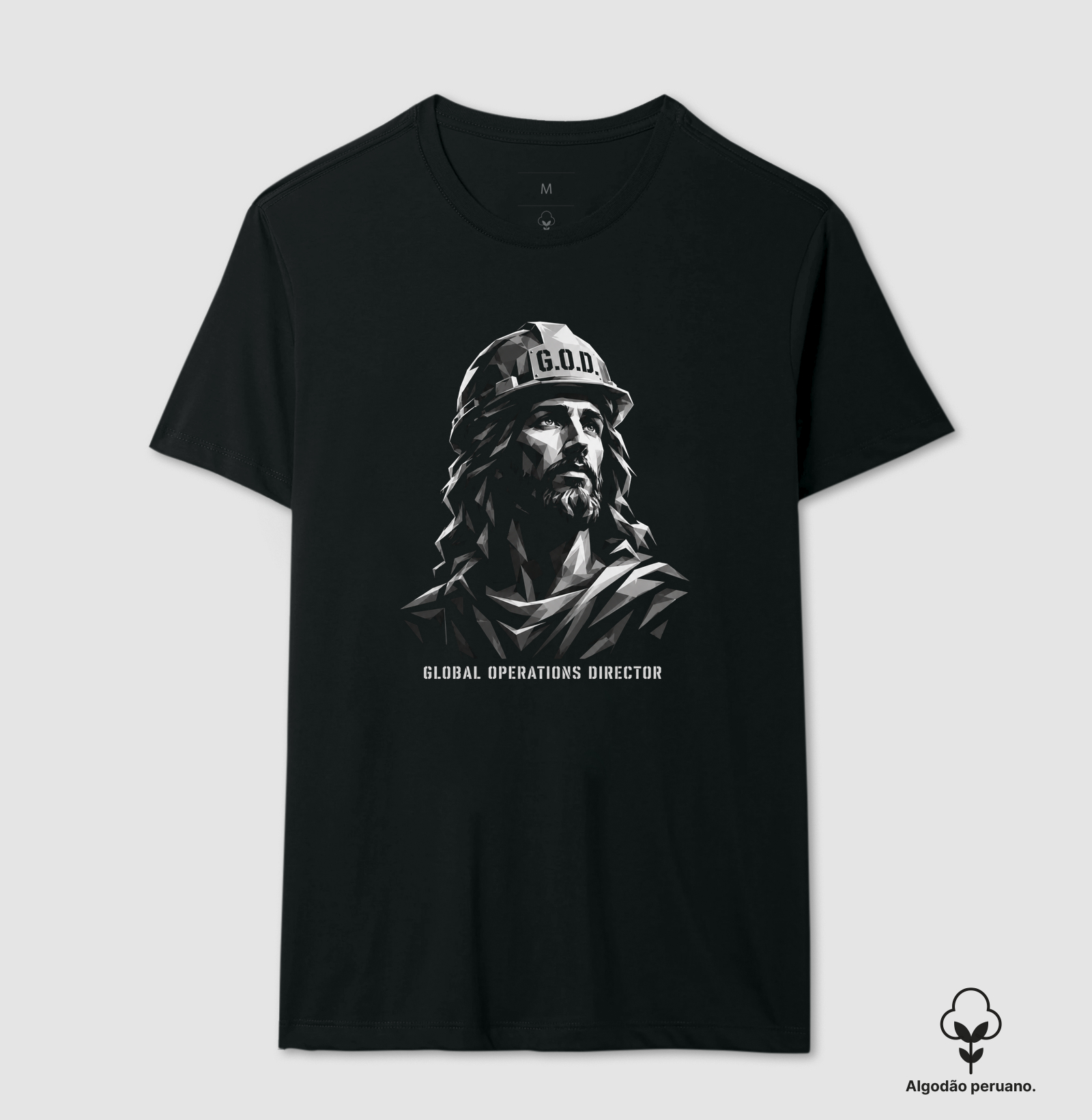 G.O.D. Global Operations Director - Imagem 7