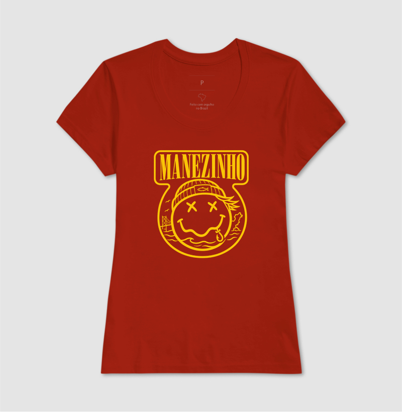 Manezinho Smiley - Imagem 11