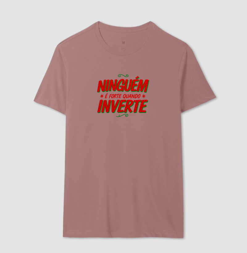 Ninguém é forte quando inverte - Imagem 8