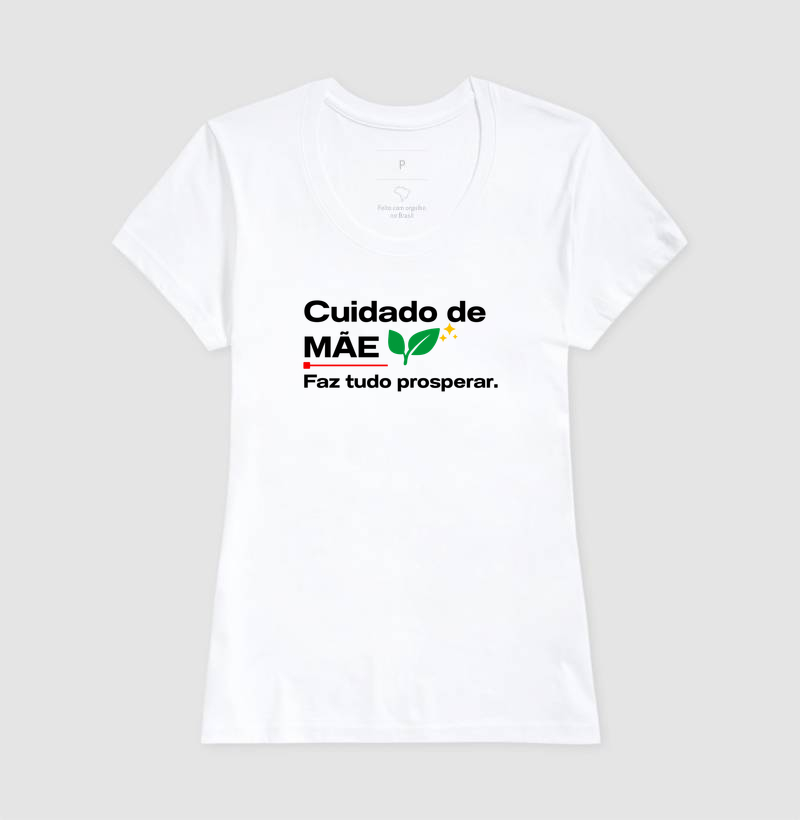 Cuidado de Mãe - Imagem 7