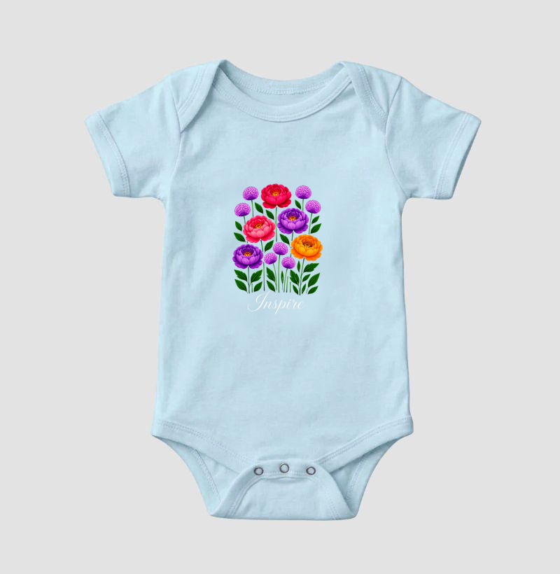 Camiseta Inspire - Imagem 4