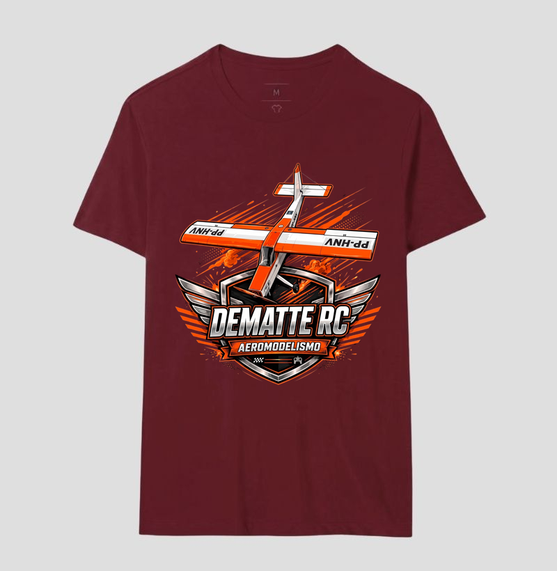 DEMATTE RC - Imagem 14