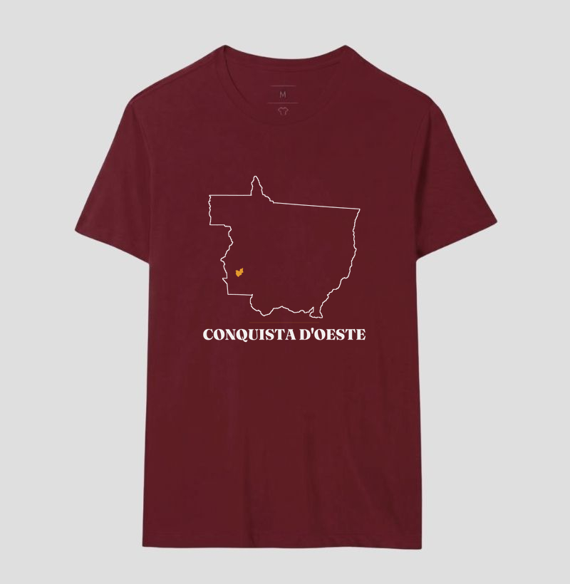 Conquista D'Oeste | Traço MT - Imagem 18