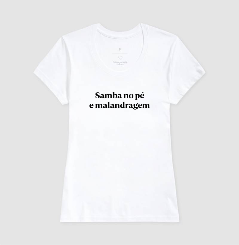 Samba no pé e malandragem - Imagem 6