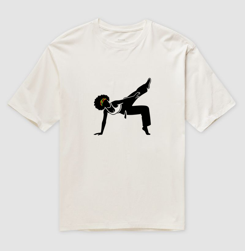 Capoeira - Imagem 7
