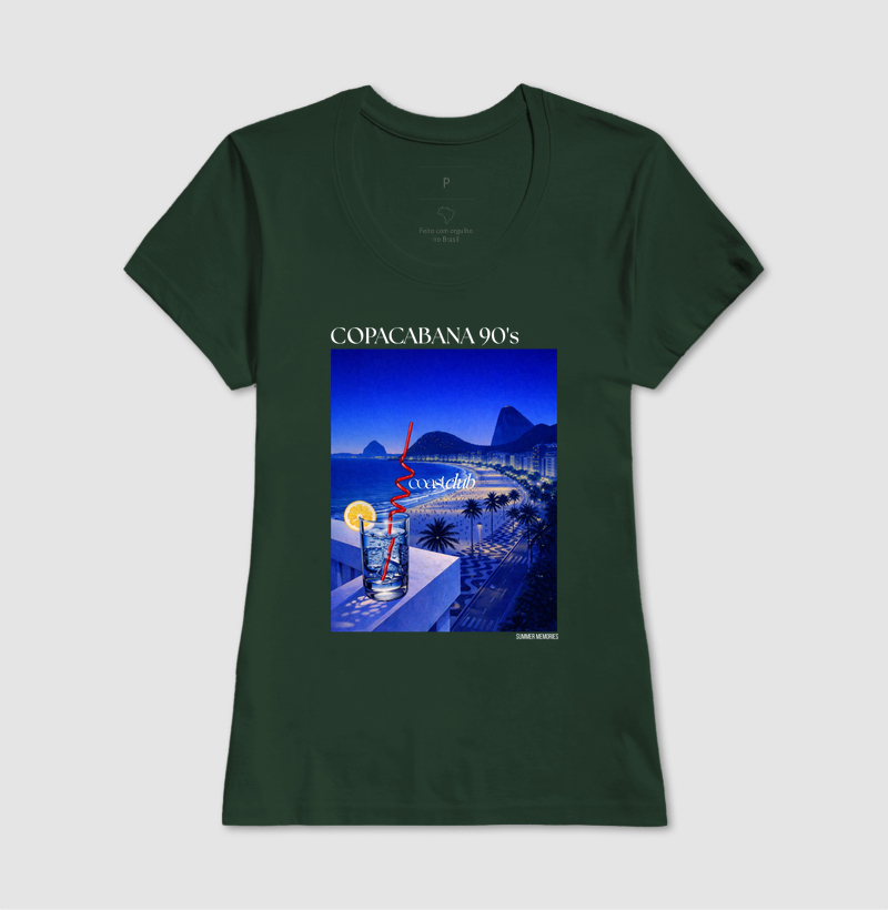 Camisa 12