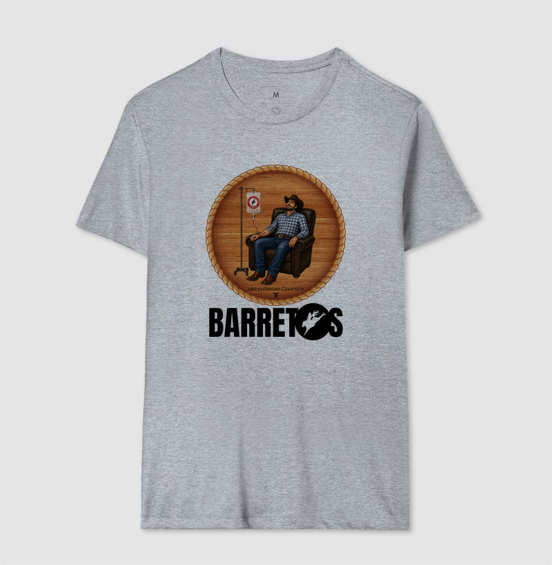Barretos (cowboy) - Imagem 5