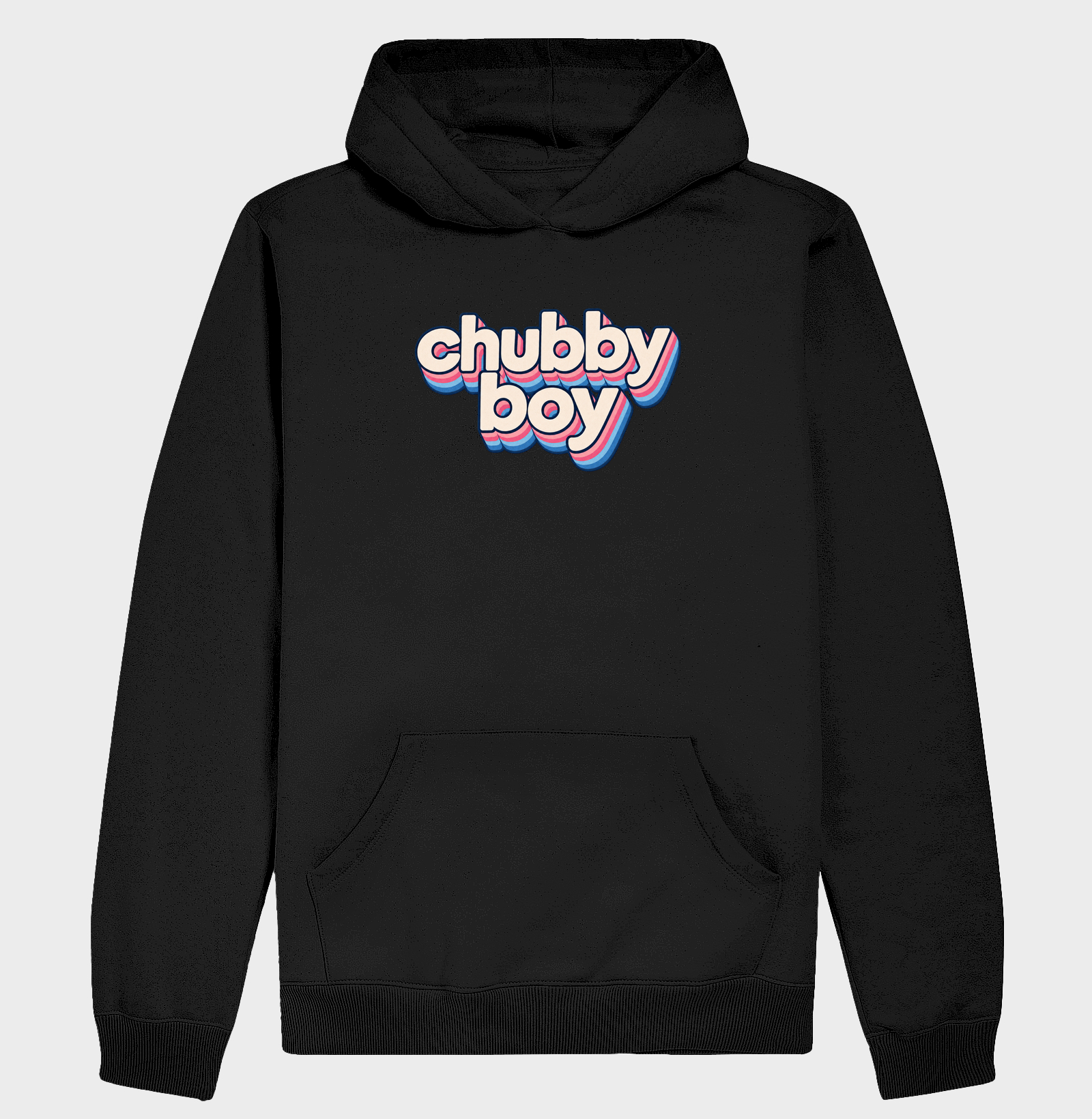 CHUBBY BOY - Imagem 2