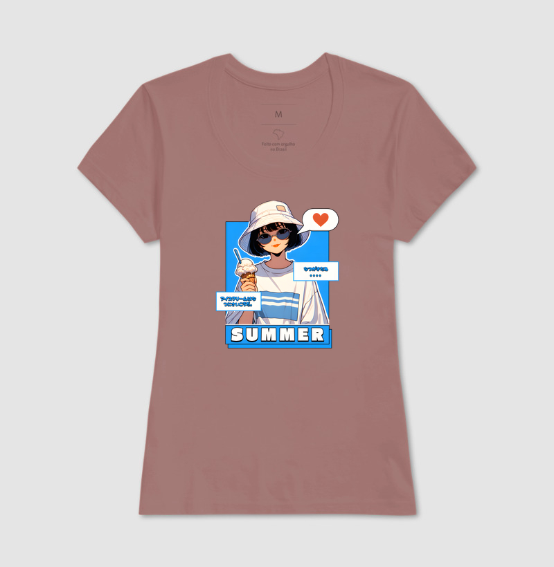 Camiseta THERON - Imagem 15