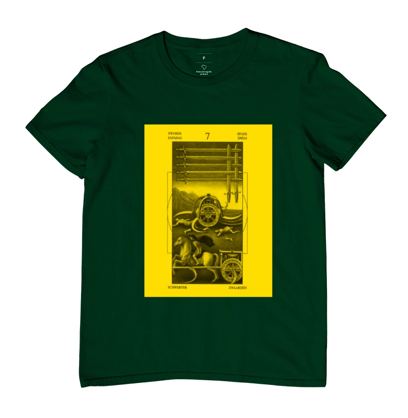 Camisa 11