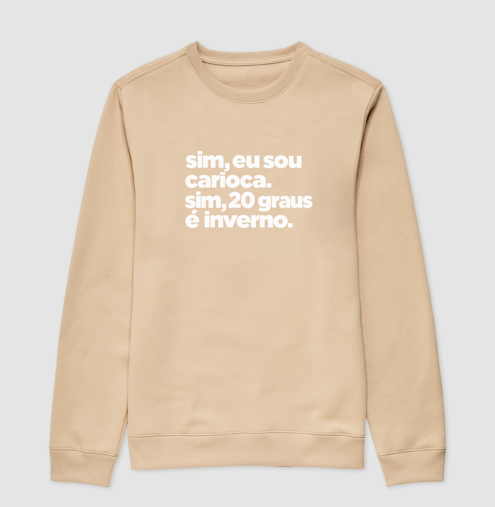 DODDIO - Inverno carioca - Imagem 3