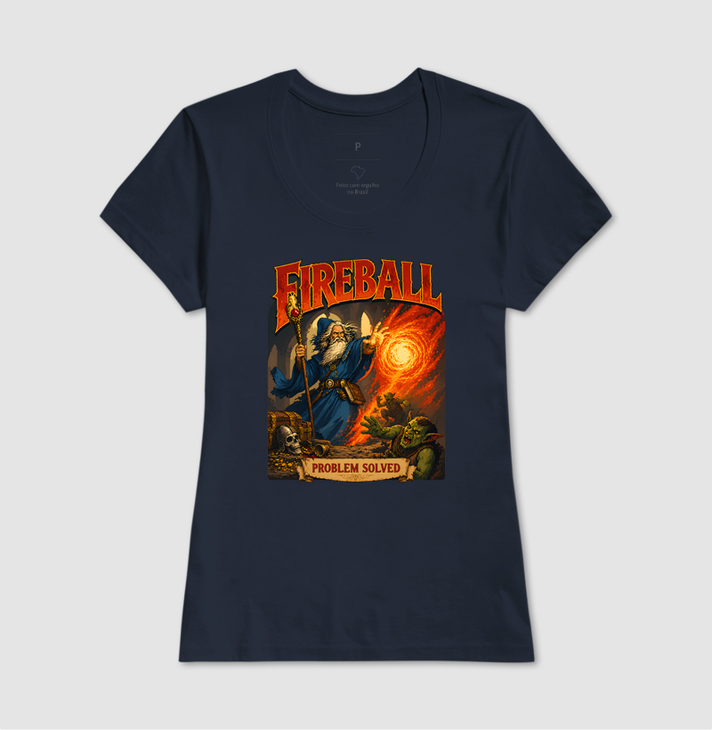 Fireball - Problem Solved - Imagem 7