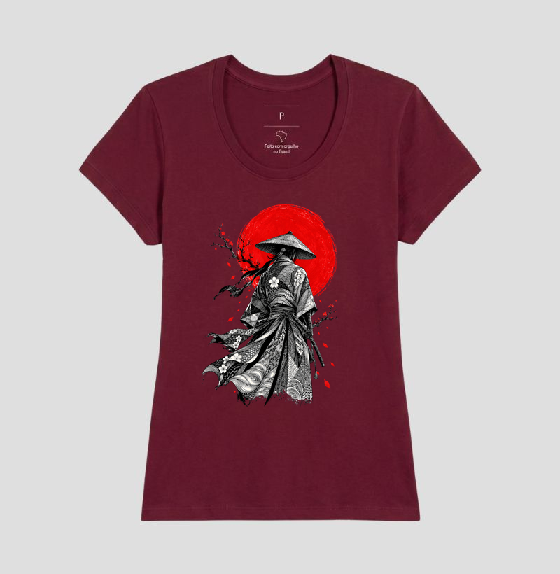 Samurai — Traços do Sol - Imagem 19