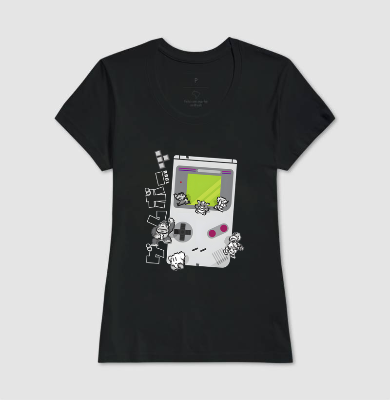 Camisa 2