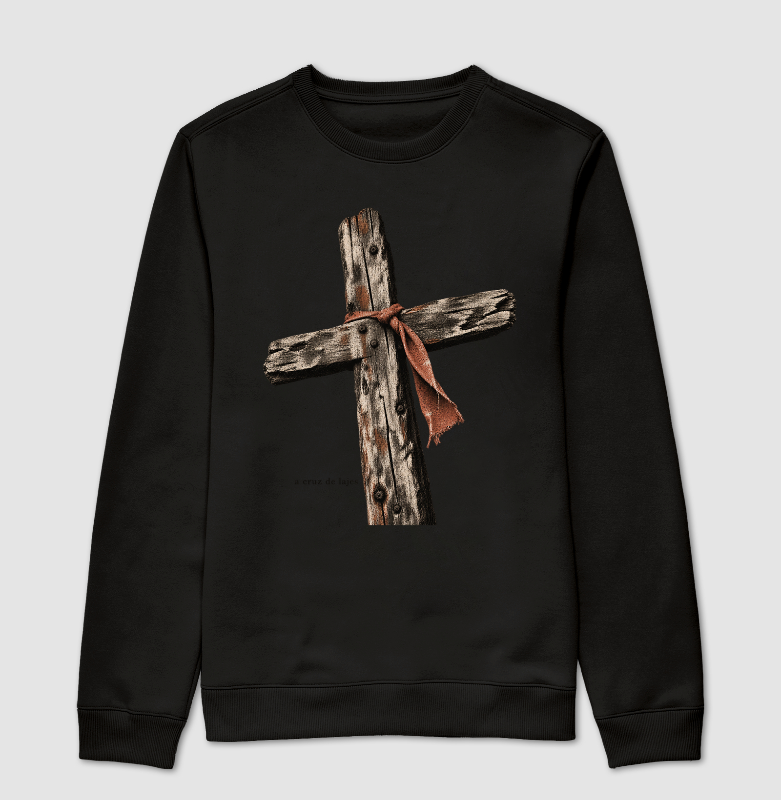 A Cruz de Lajes - Imagem 4