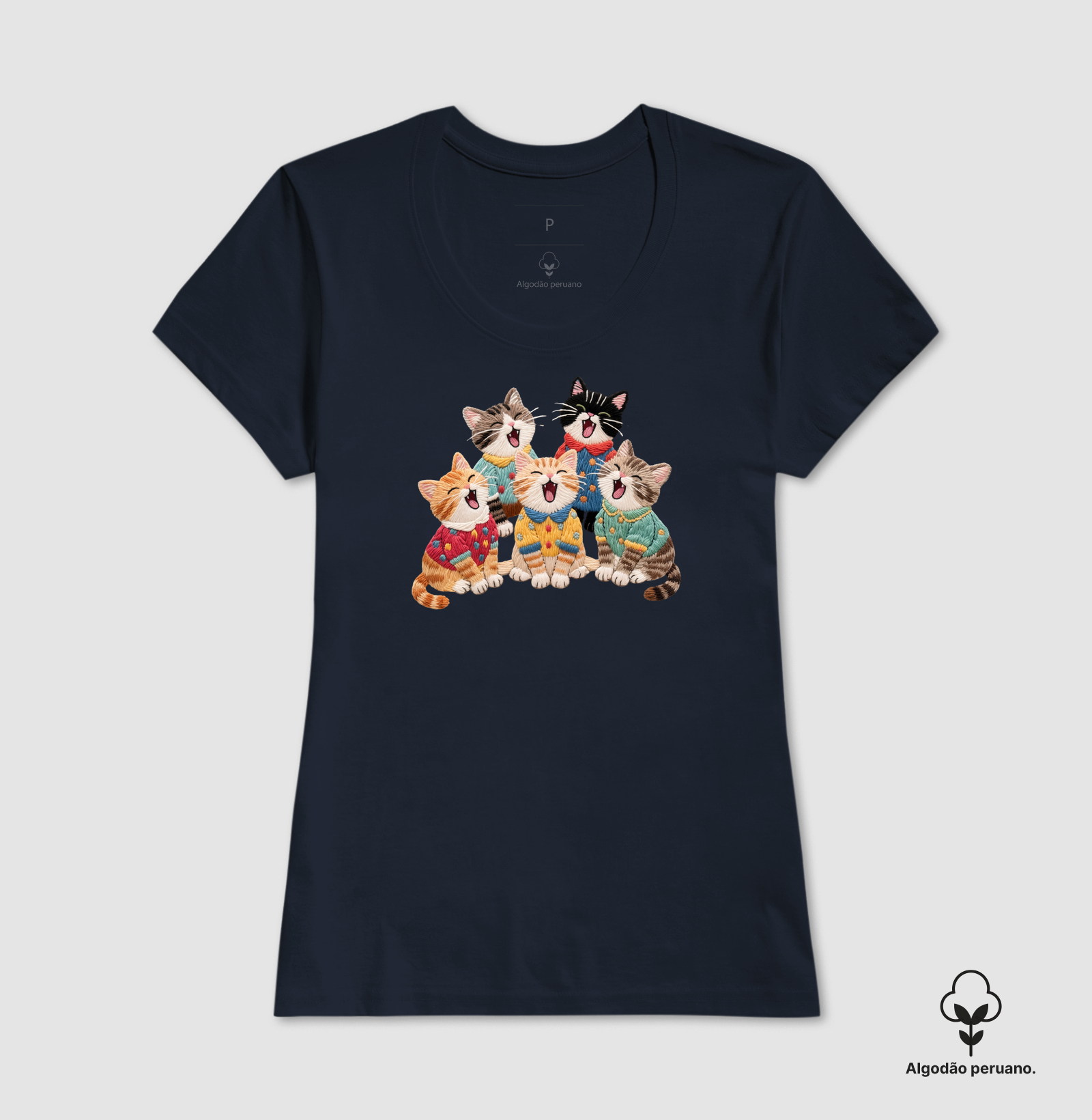 Camisa 6