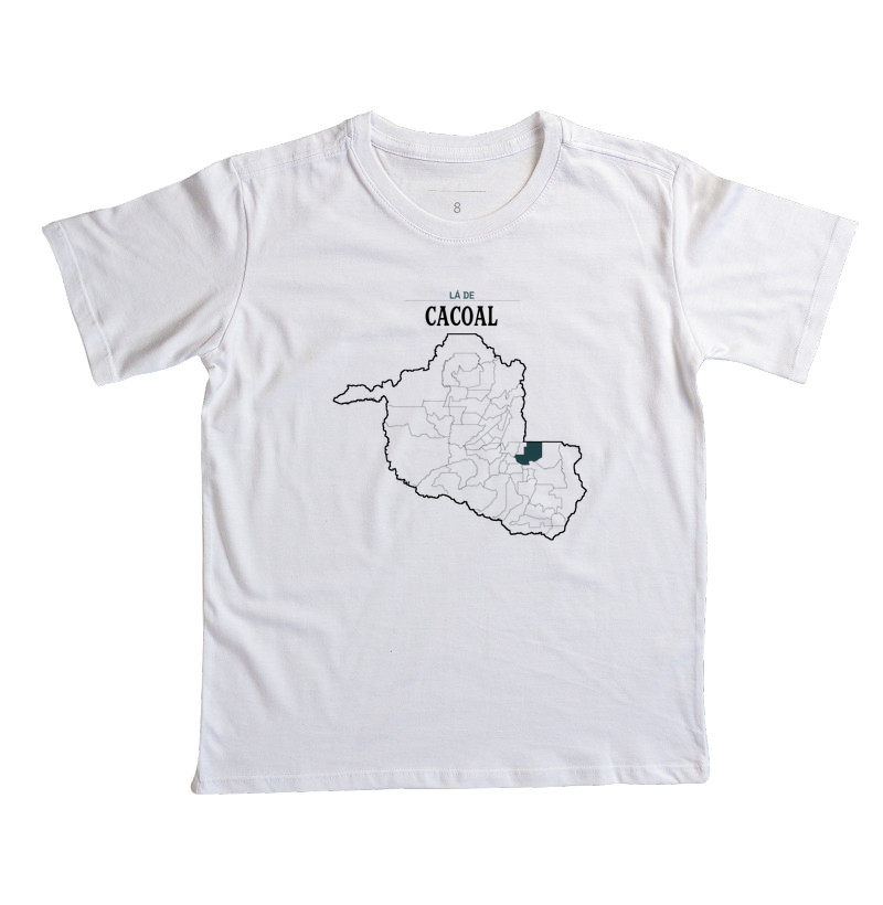 Cacoal | Território RO - Imagem 4