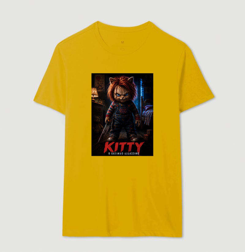 Kitty – O Gatinho Assassino - Imagem 14