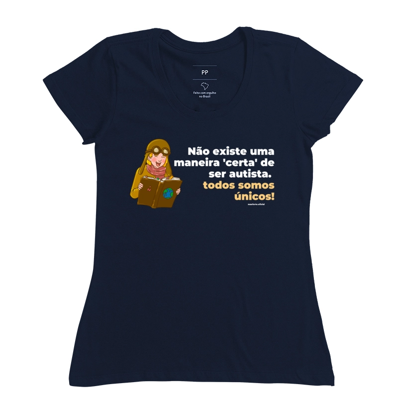 Todos somos únicos! - Imagem 7