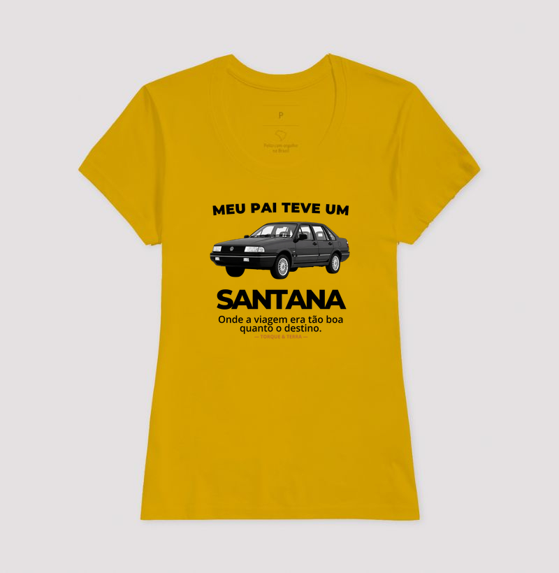 Meu pai teve um - SANTANA - cinza - Imagem 15