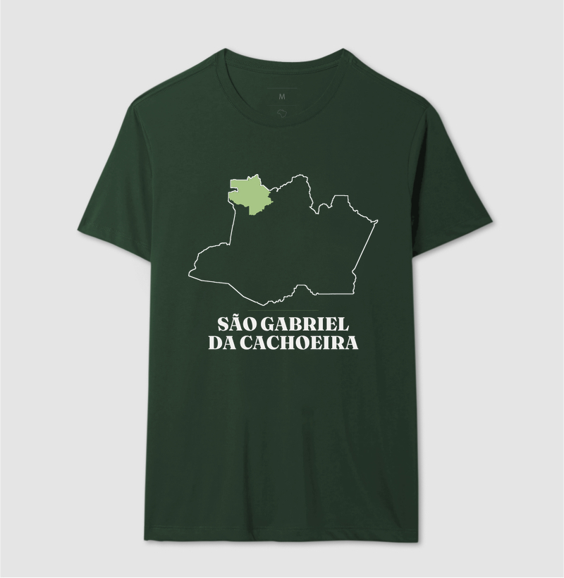 Camisa 11