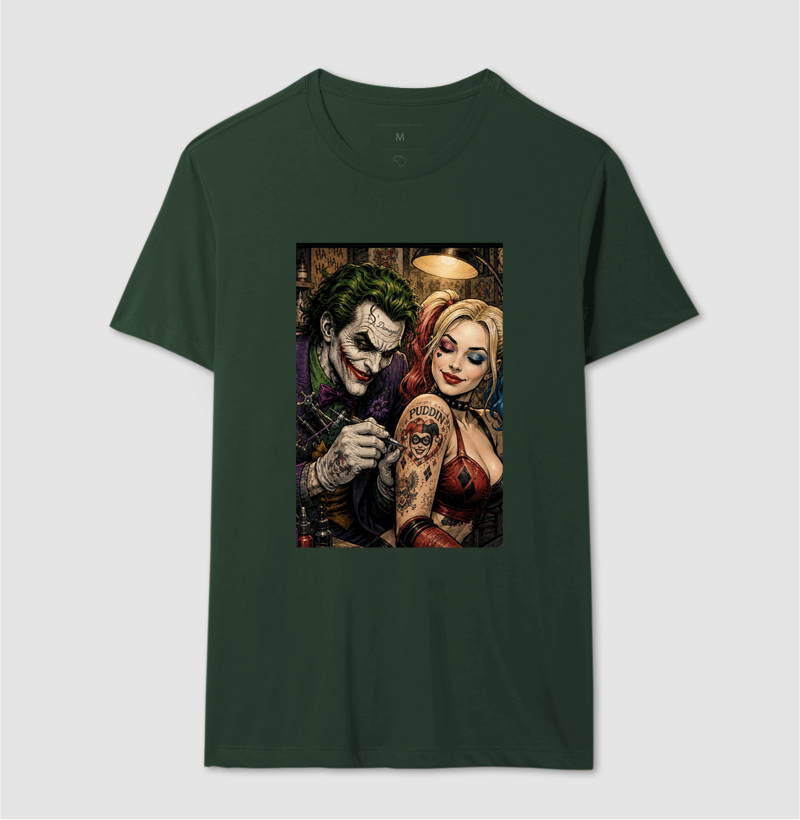 Camisa 14