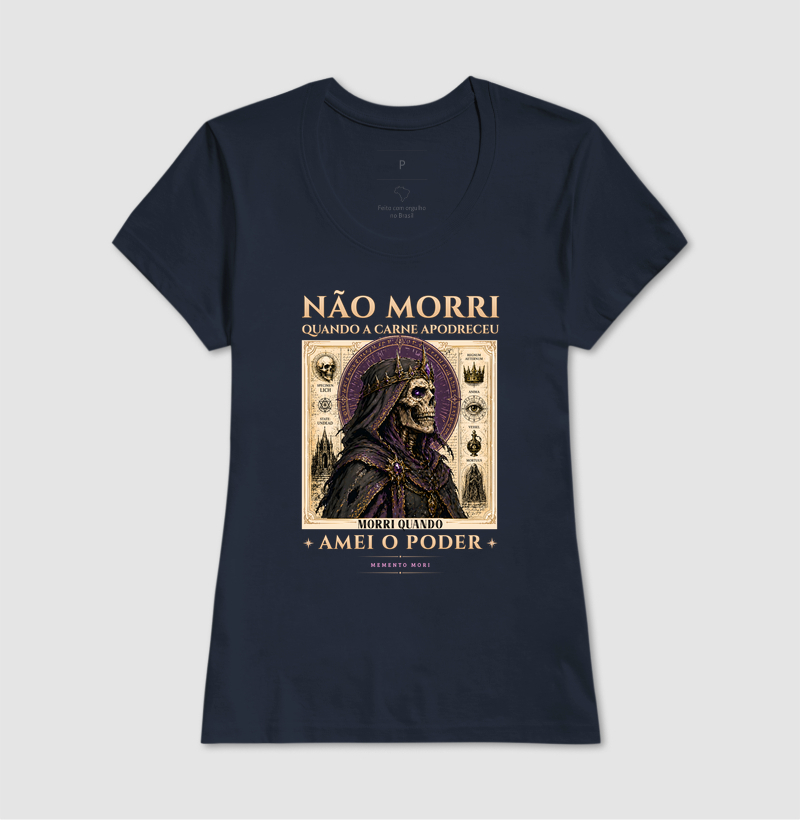 Memento Mori — Quando a Carne Apodrece - Imagem 5
