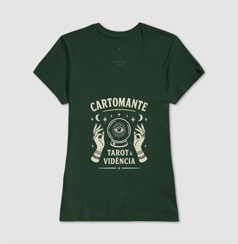 Cartomante, Tarot e Vidência - Imagem 13
