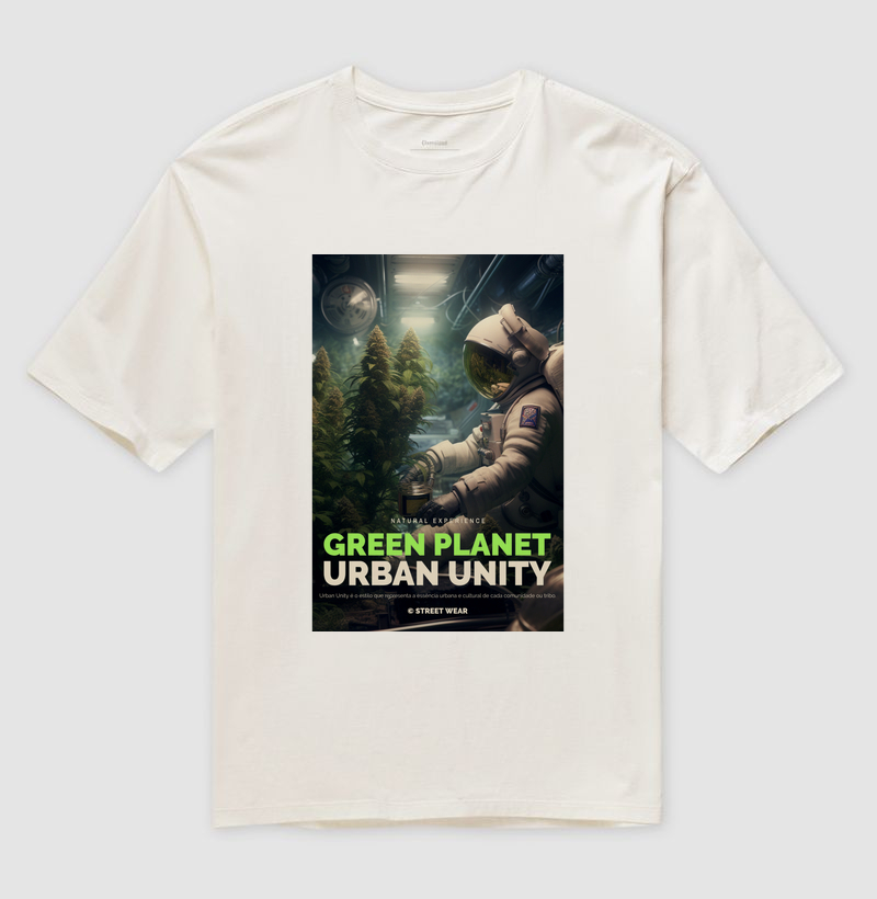 GREEN PLANET - Imagem 4