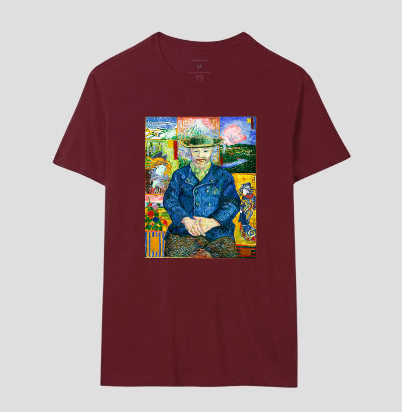 Camisa 17