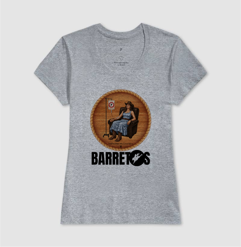 Barretos (cowgirl) - Imagem 9