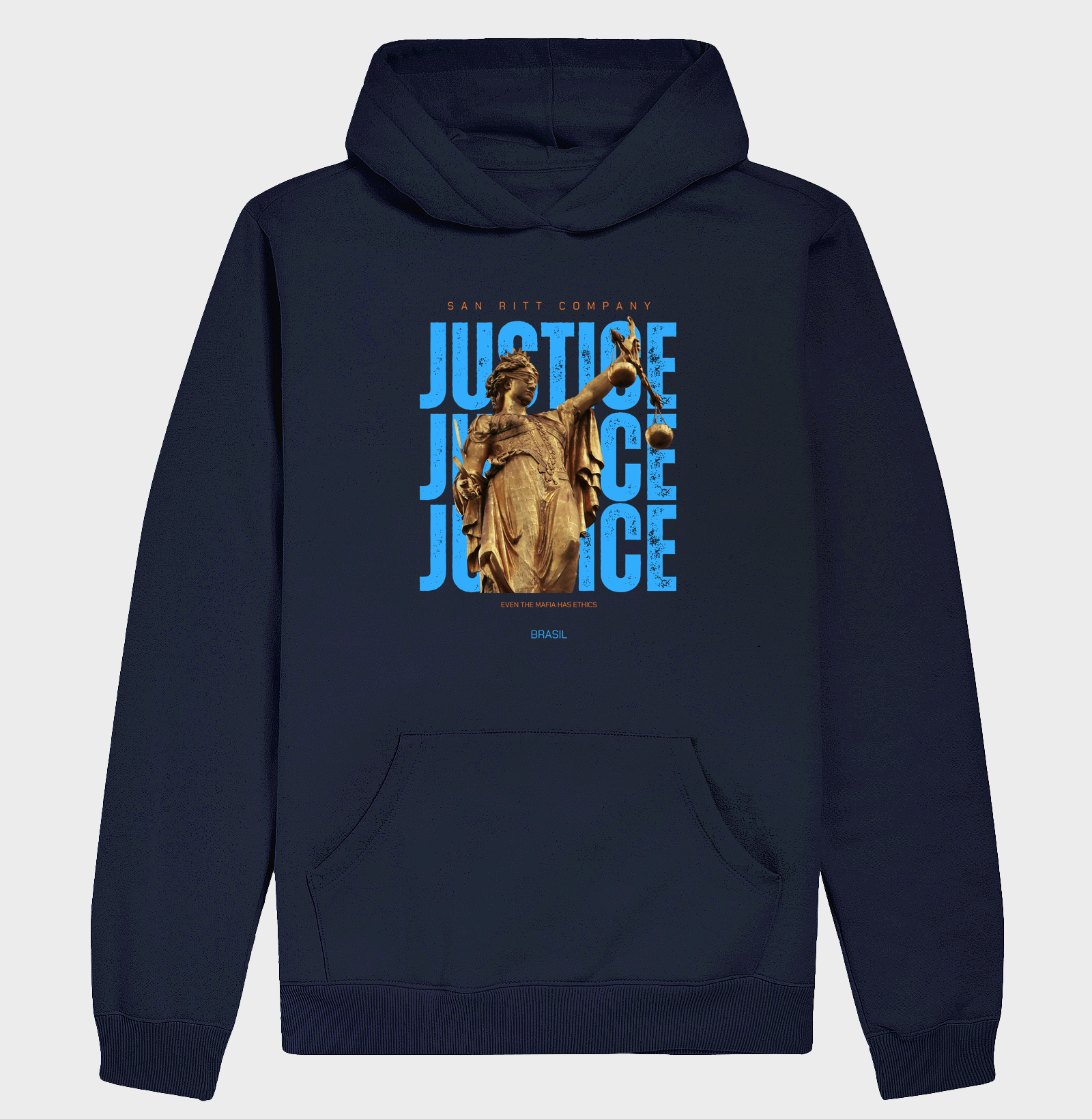 JUSTICE S★R   - Imagem 3