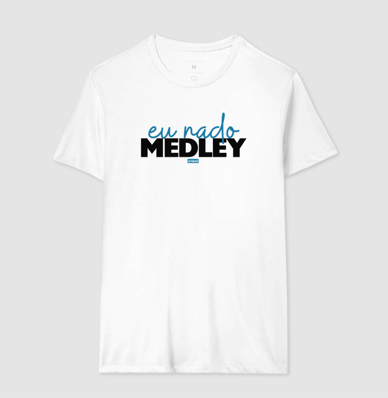 Eu Nado Medley - Imagem 6