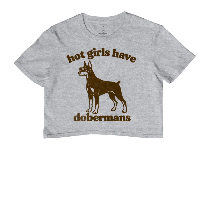 Hot girls have dobermans - Imagem 3