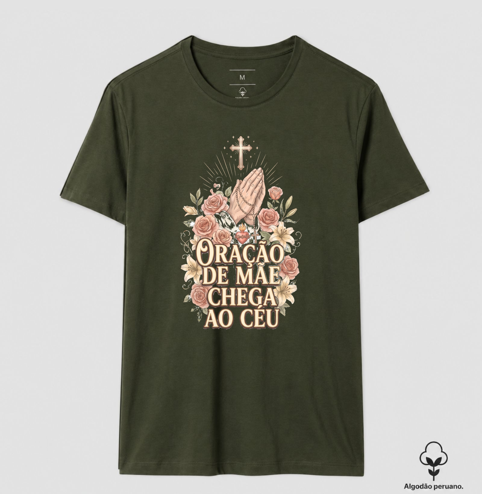 Oração de Mãe chega ao Céu - Imagem 8