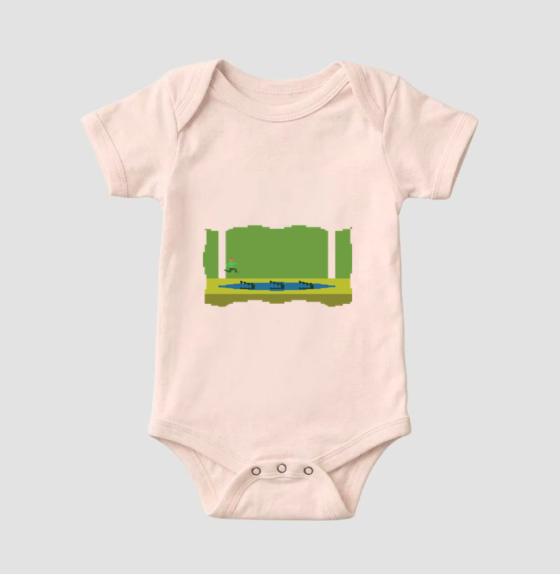 Pitfall Harry - Imagem 4