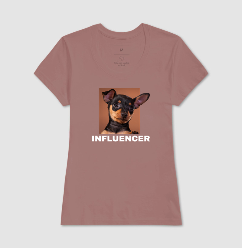 Camisa 19