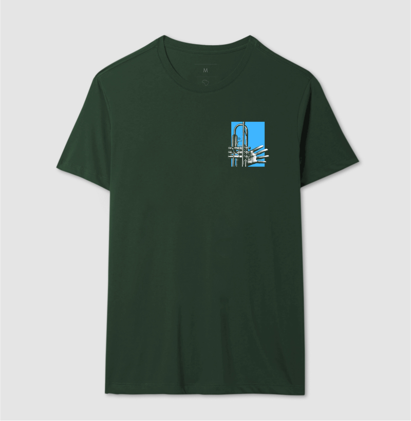 Camisa 14