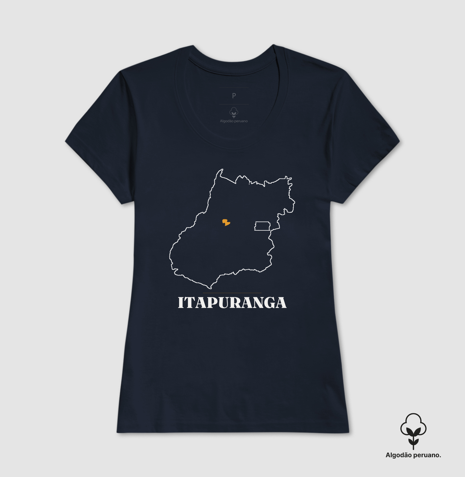 Itapuranga | Traço GO - Imagem 8